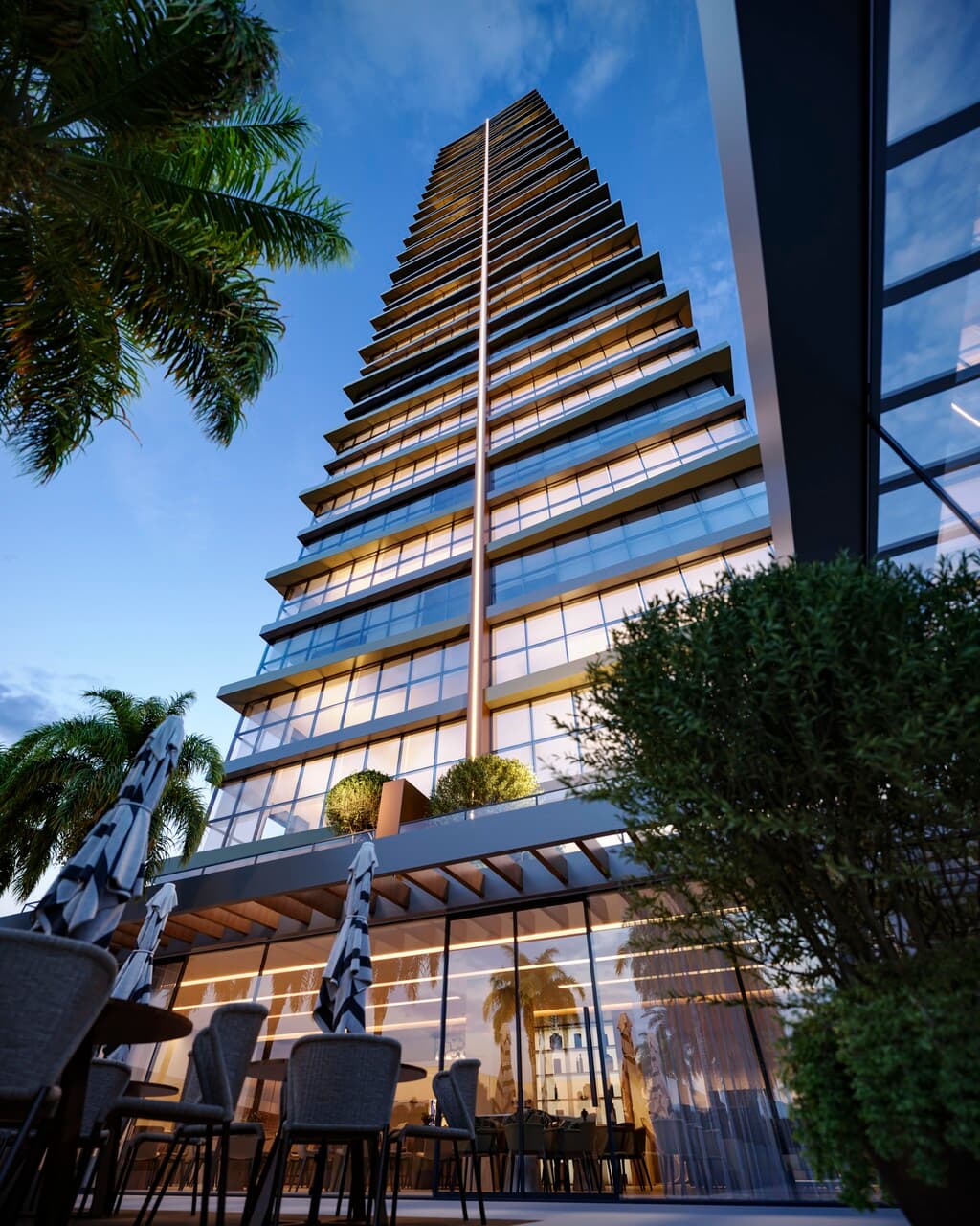 High Tower — foto 3