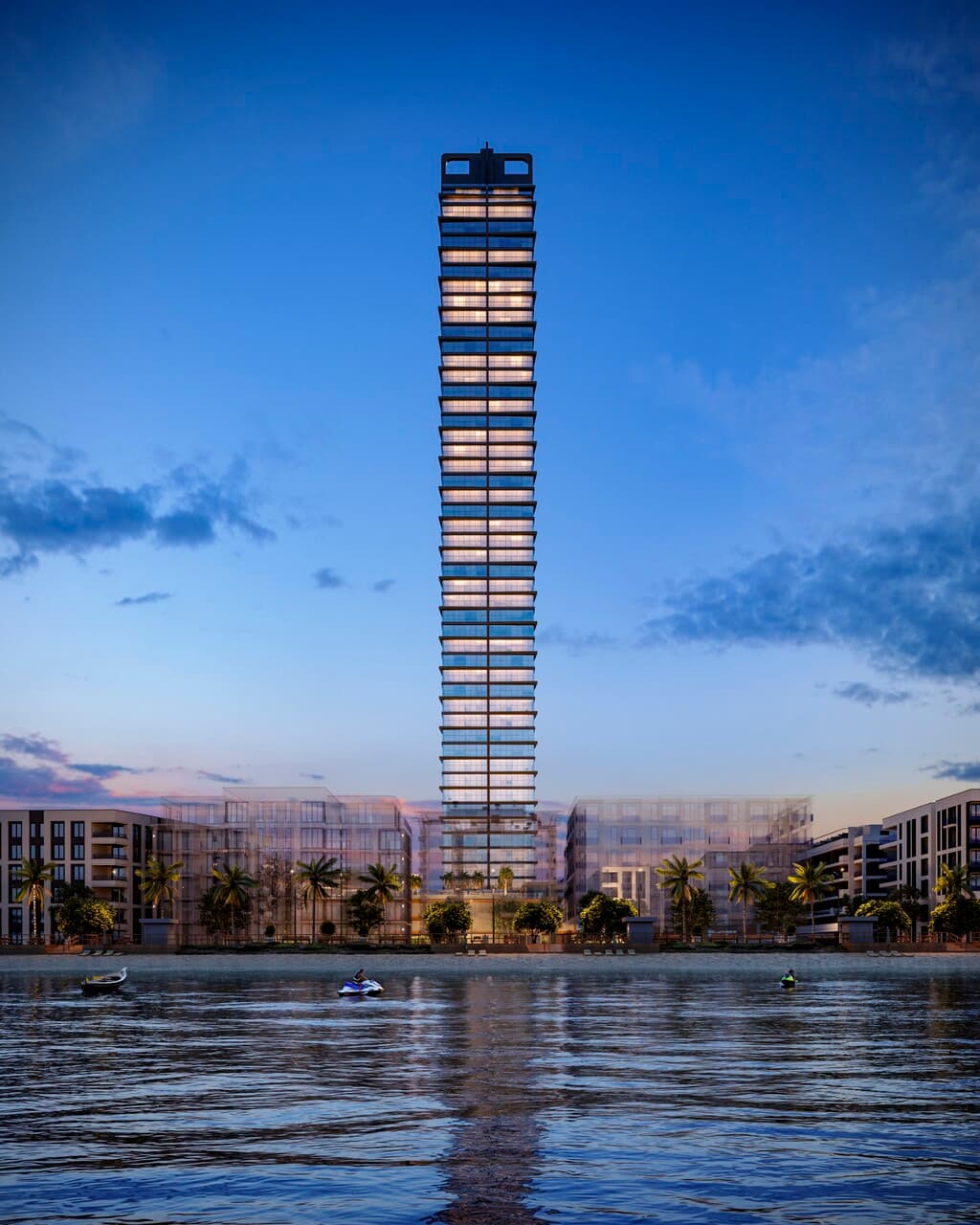 High Tower — foto 4