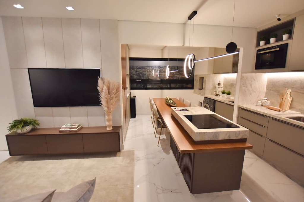 Concept Le Monde — foto 28