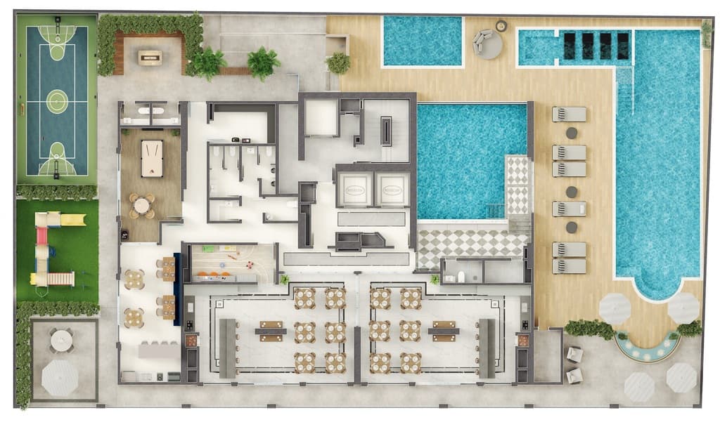 Quisisana Residence — foto 20