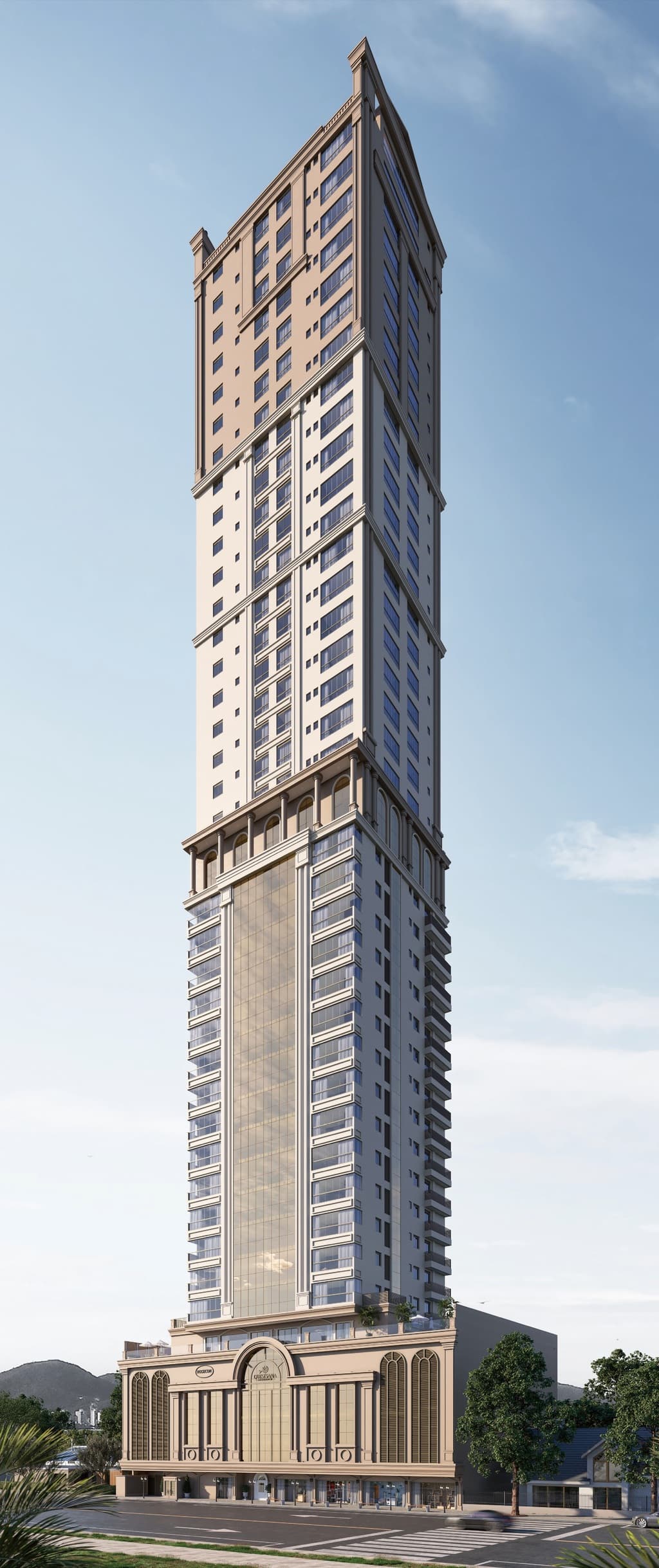 Quisisana Residence — foto 1