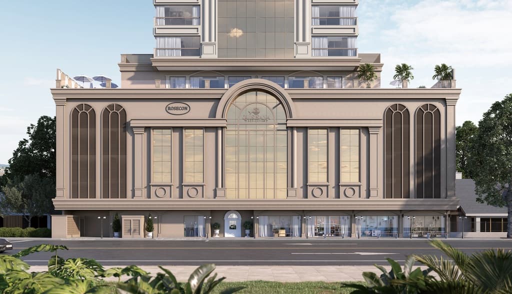 Quisisana Residence — foto 3