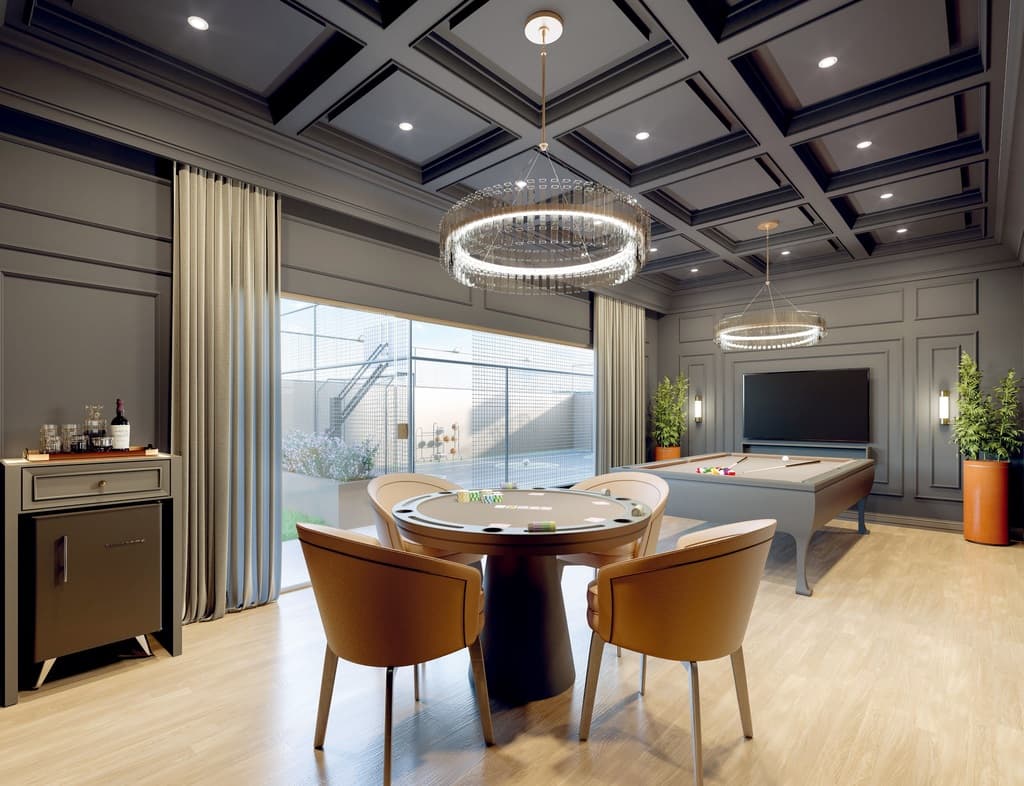 Quisisana Residence — foto 11