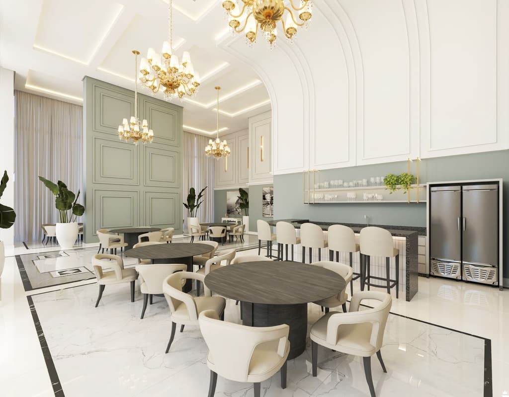 Quisisana Residence — foto 12