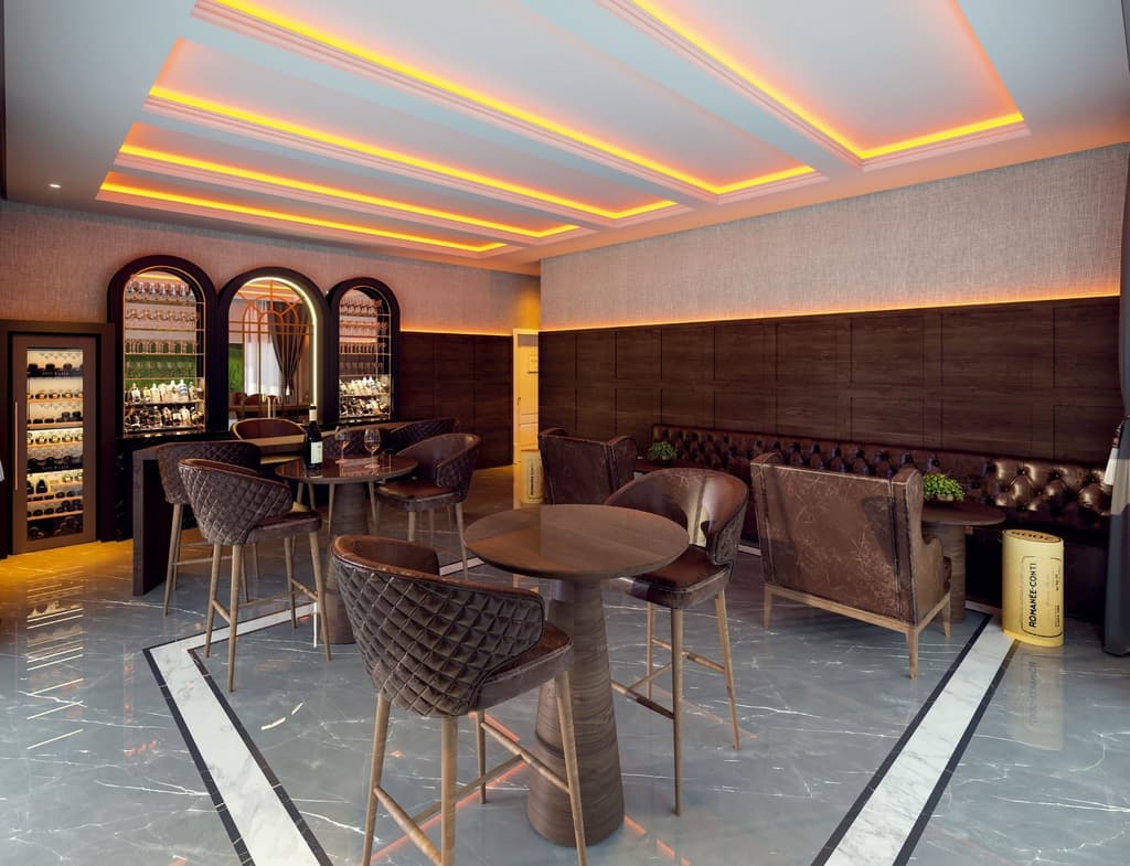 Quisisana Residence — foto 13