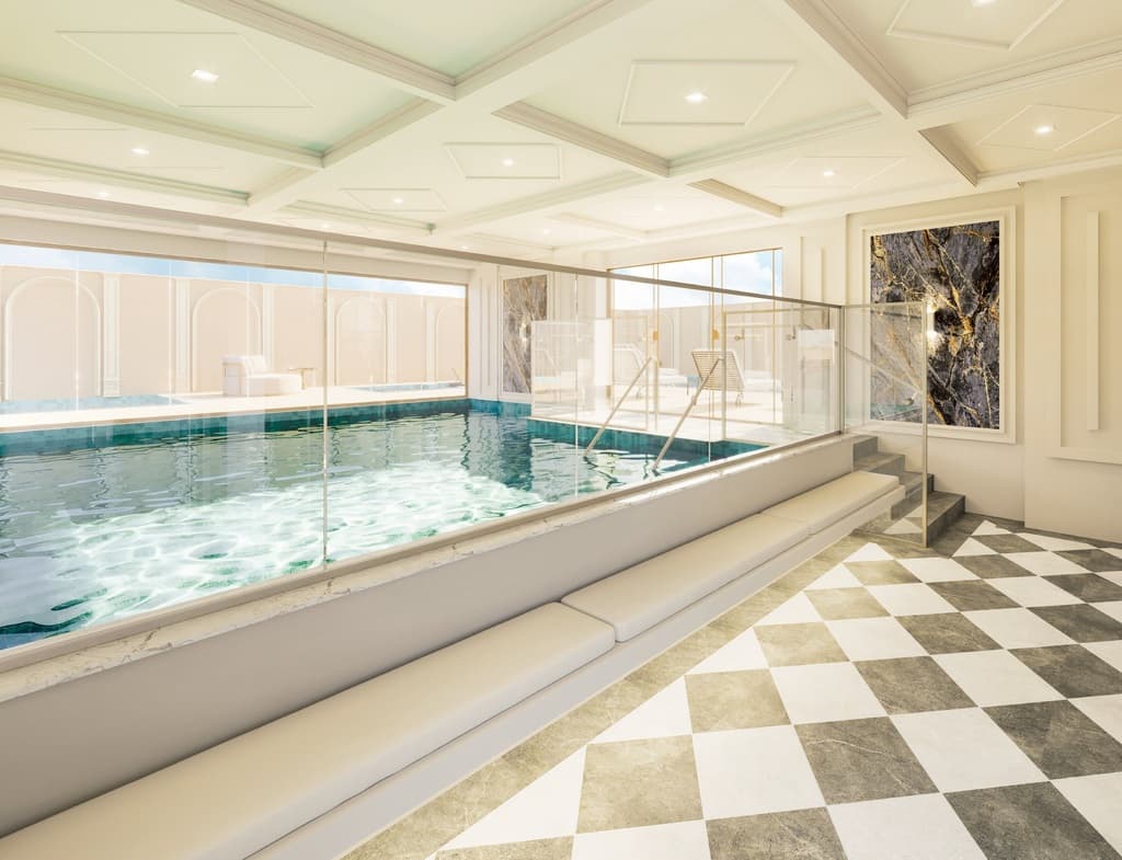 Quisisana Residence — foto 14