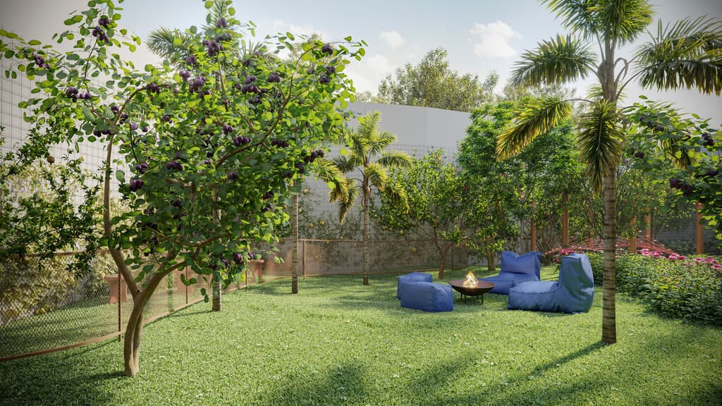 Bosque Hype Casa Nativa — foto 14