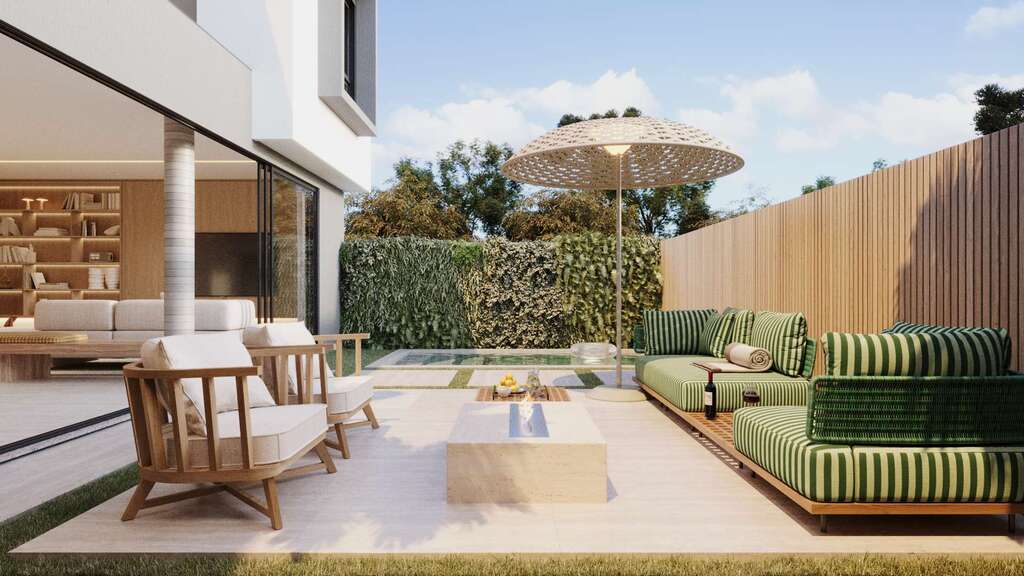 Atmos Ecoville — foto 4