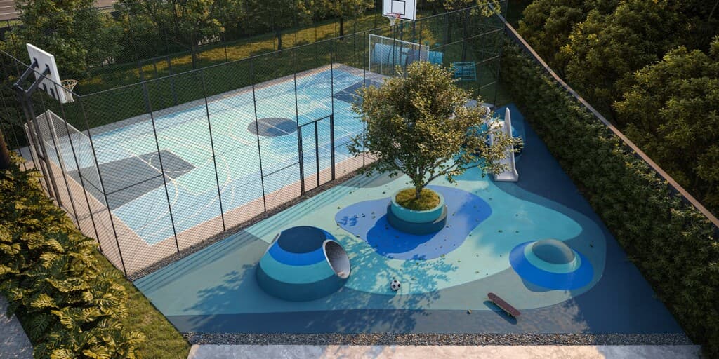 Atmos Ecoville — foto 9