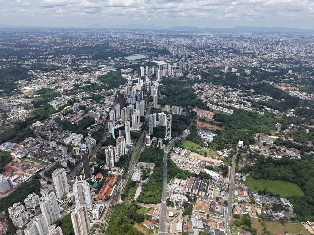 Atmos Ecoville — foto 10