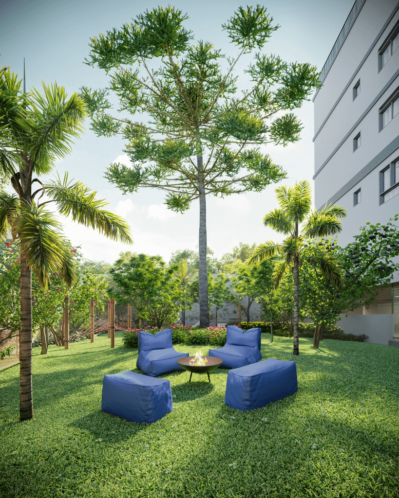 Bosque Hype Casa Nativa — foto 2