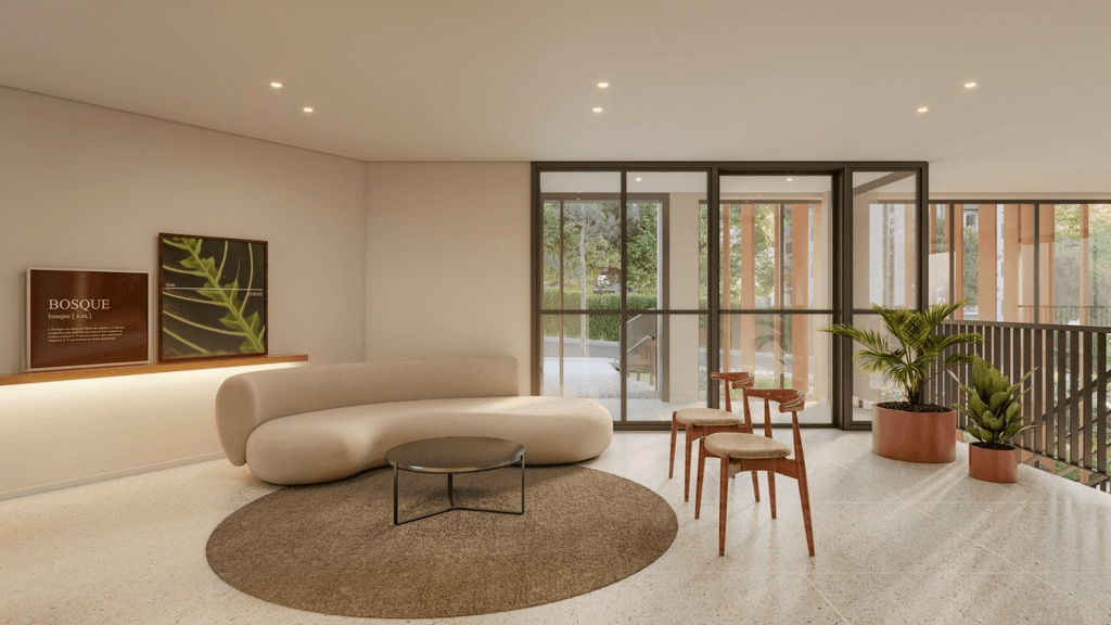 Bosque Hype Casa Nativa — foto 3