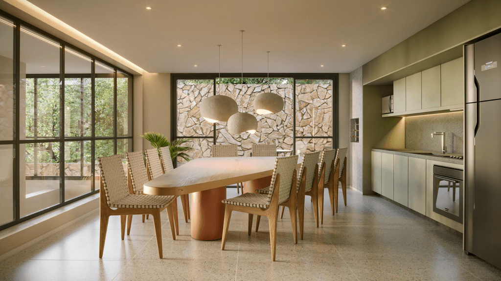 Bosque Hype Casa Nativa — foto 4