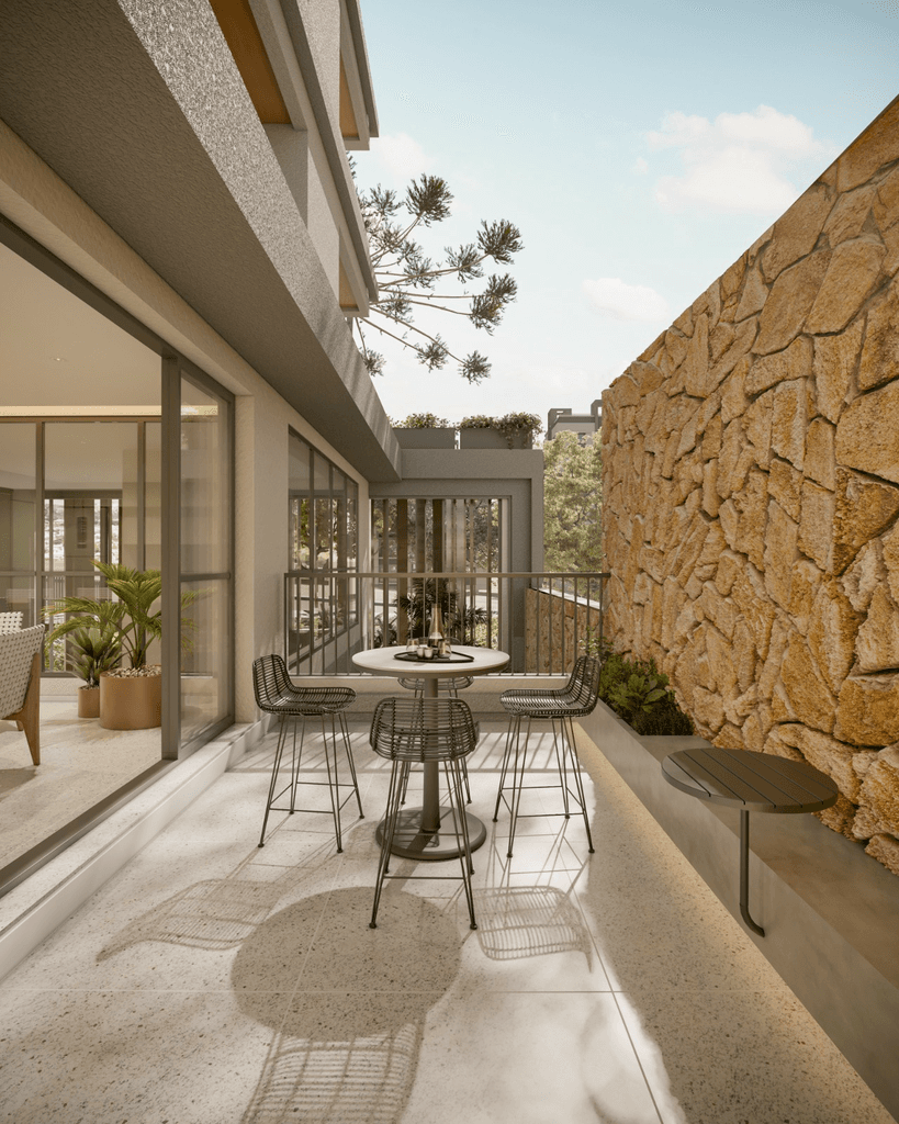 Bosque Hype Casa Nativa — foto 5