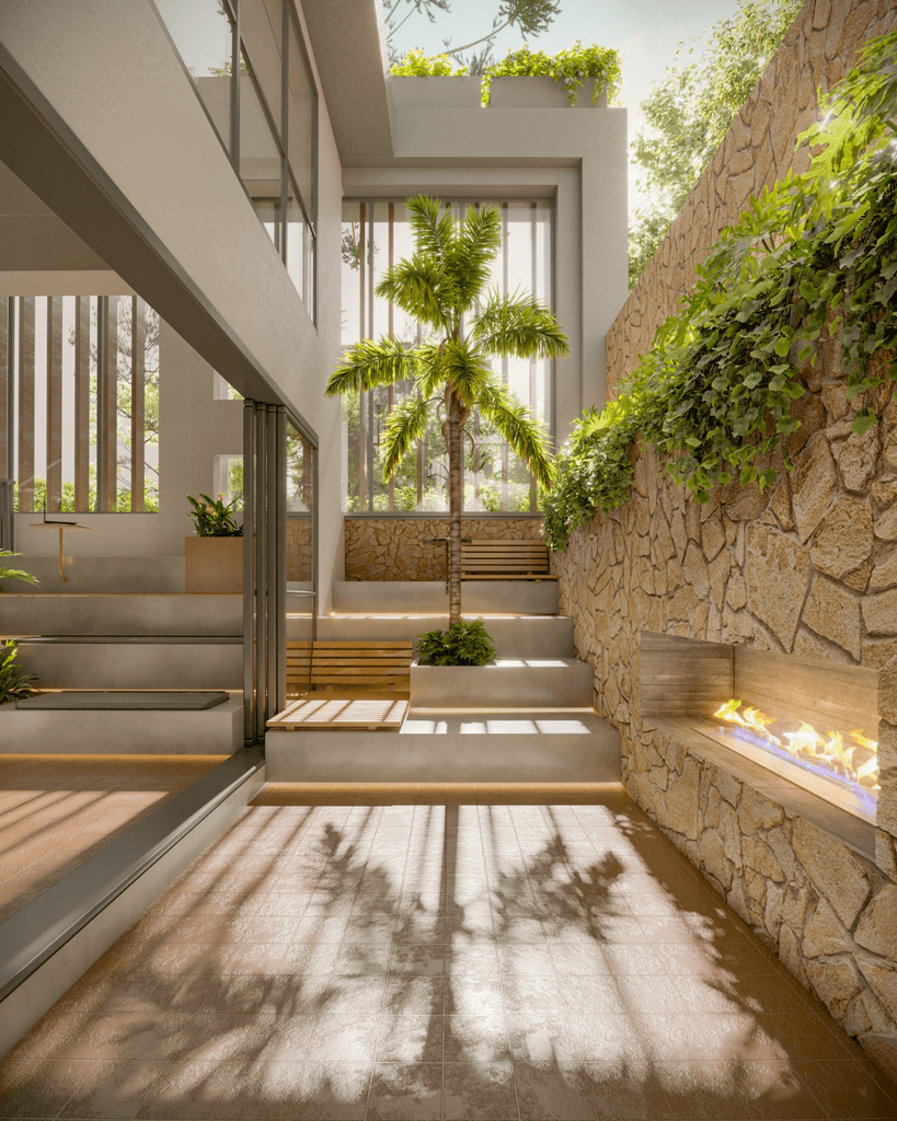 Bosque Hype Casa Nativa — foto 9