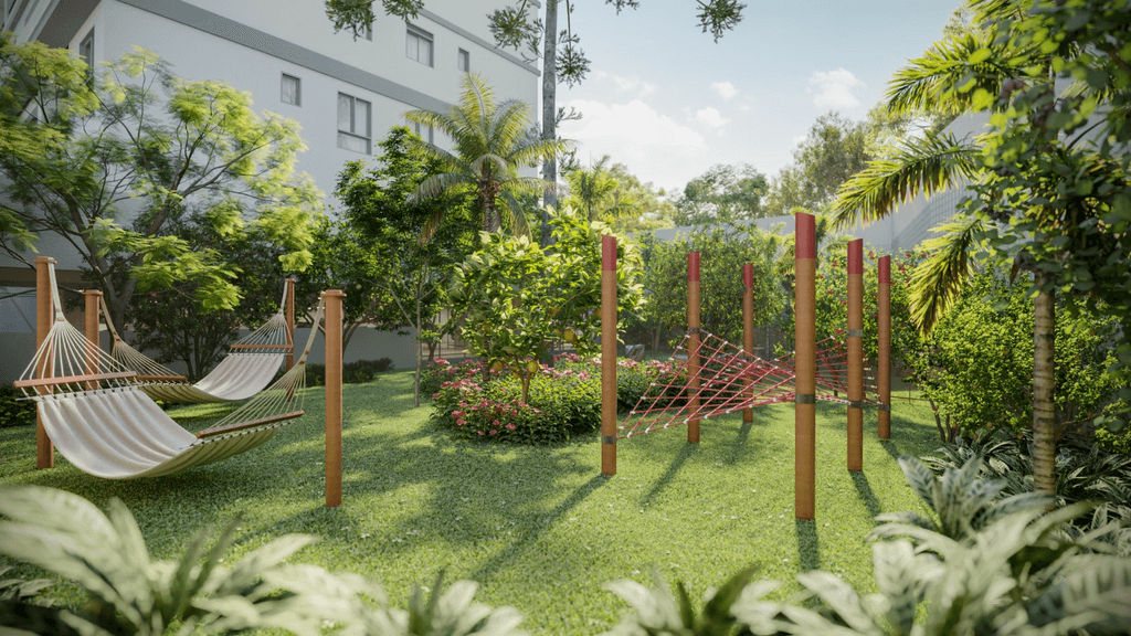 Bosque Hype Casa Nativa — foto 13