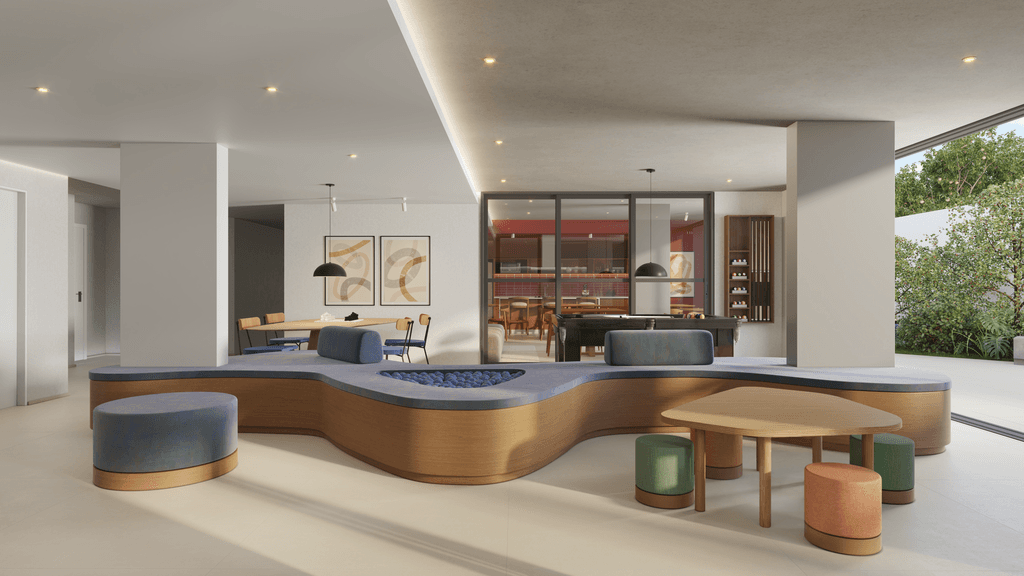 Give City Habitat — foto 10