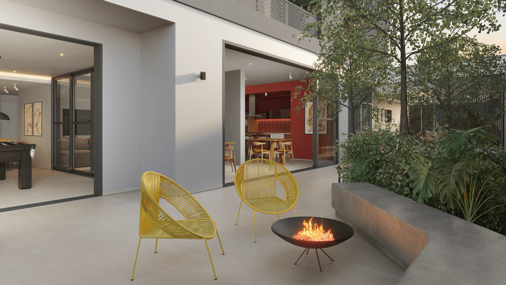 Give City Habitat — foto 11
