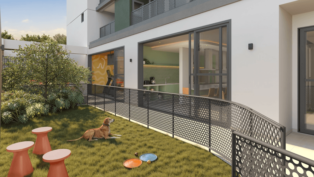 Give City Habitat — foto 13