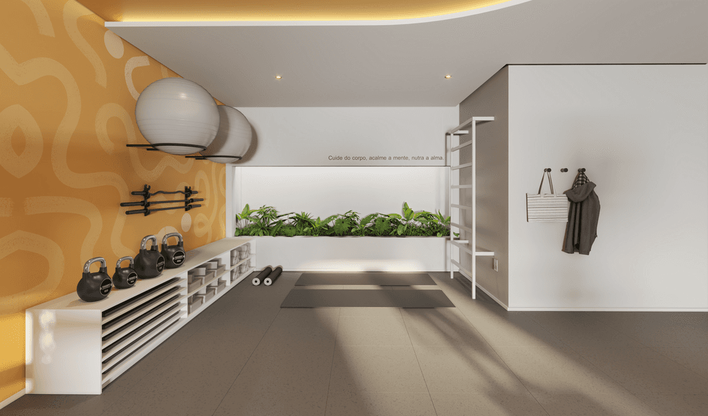 Give City Habitat — foto 16