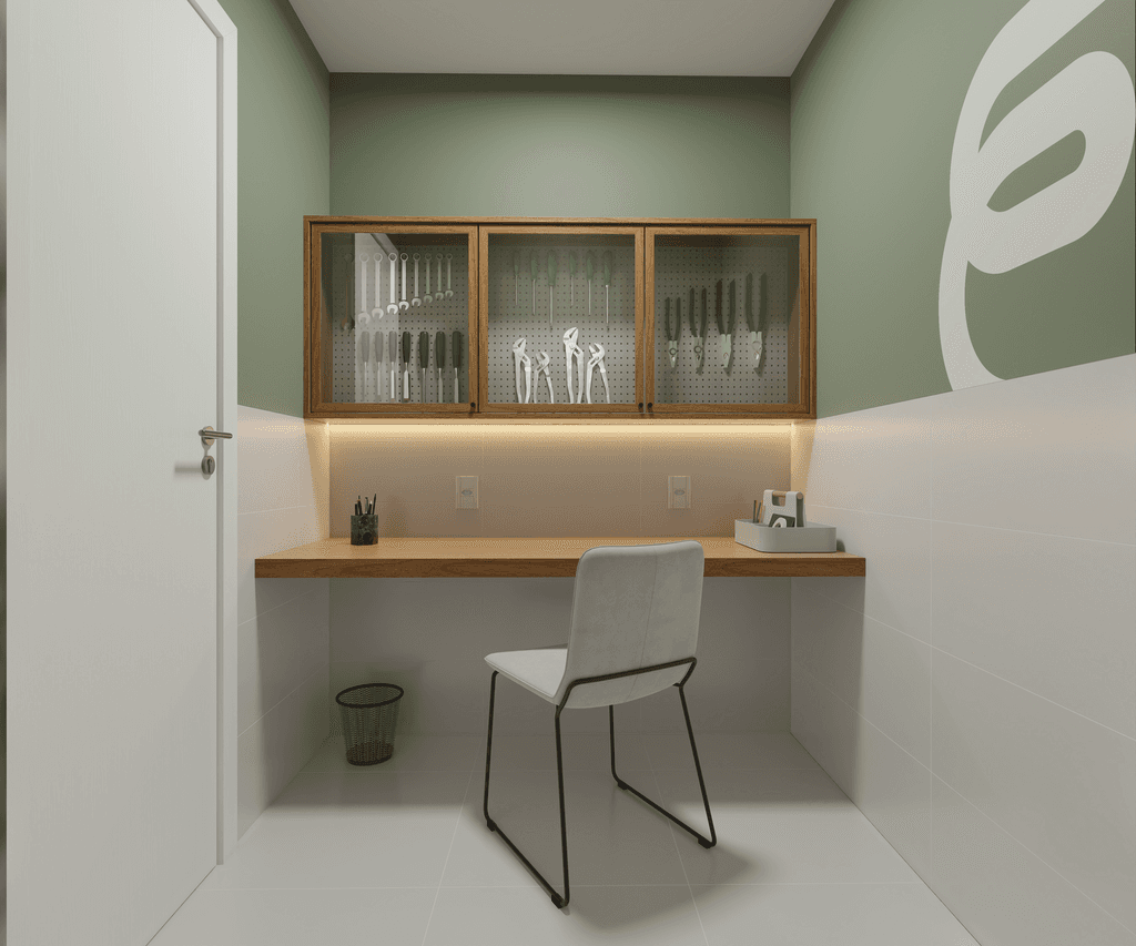 Give City Habitat — foto 17