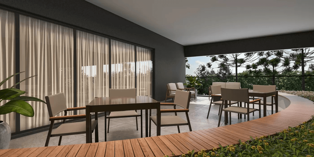 Terrasse L'Avenir — foto 12