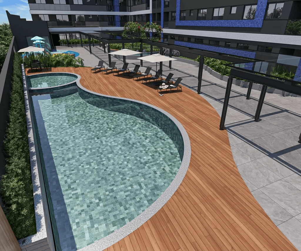 Terrasse L'Avenir — foto 28