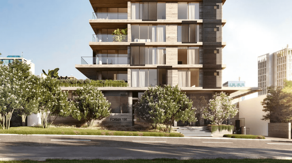 Studio 01 - Residencial — foto 4