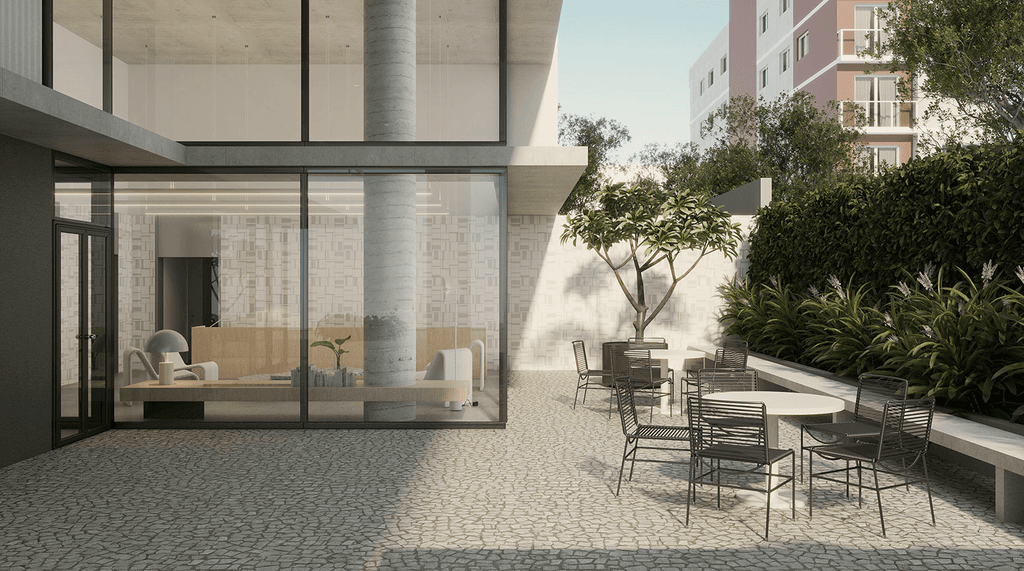 Studio 01 - Residencial — foto 7
