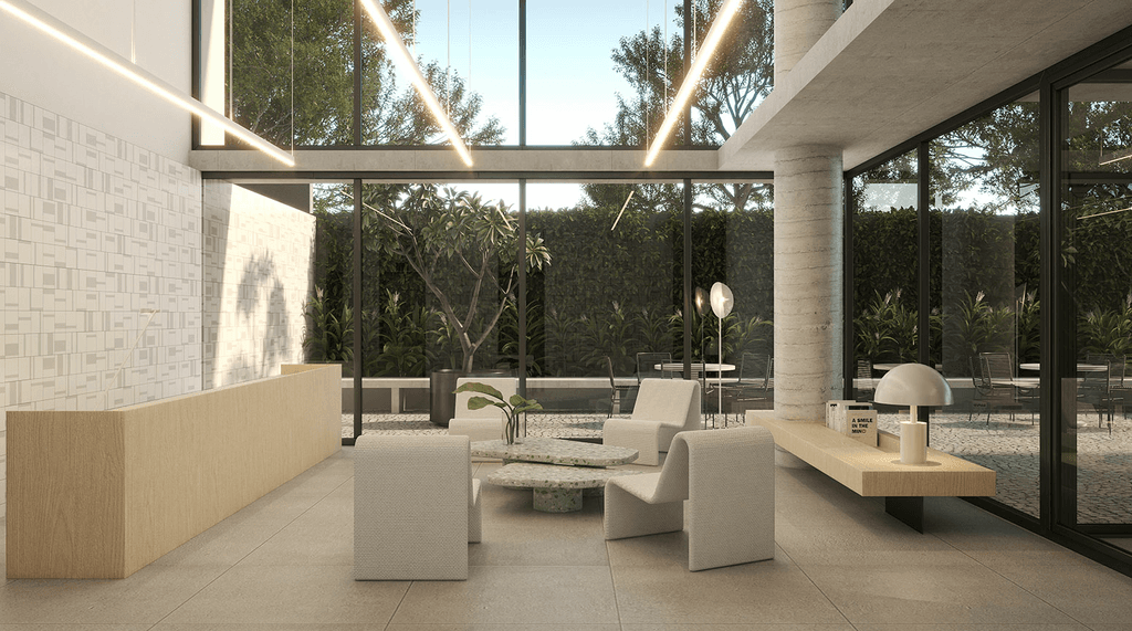Studio 01 - Residencial — foto 8