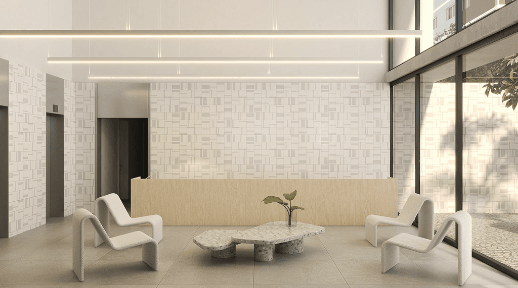 Studio 01 - Residencial — foto 9