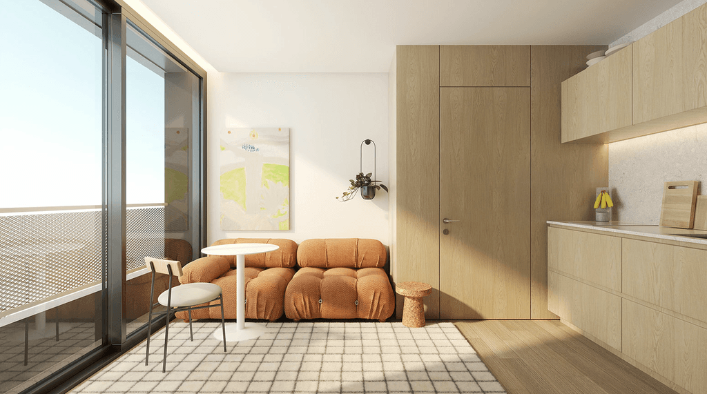 Studio 01 - Residencial — foto 10