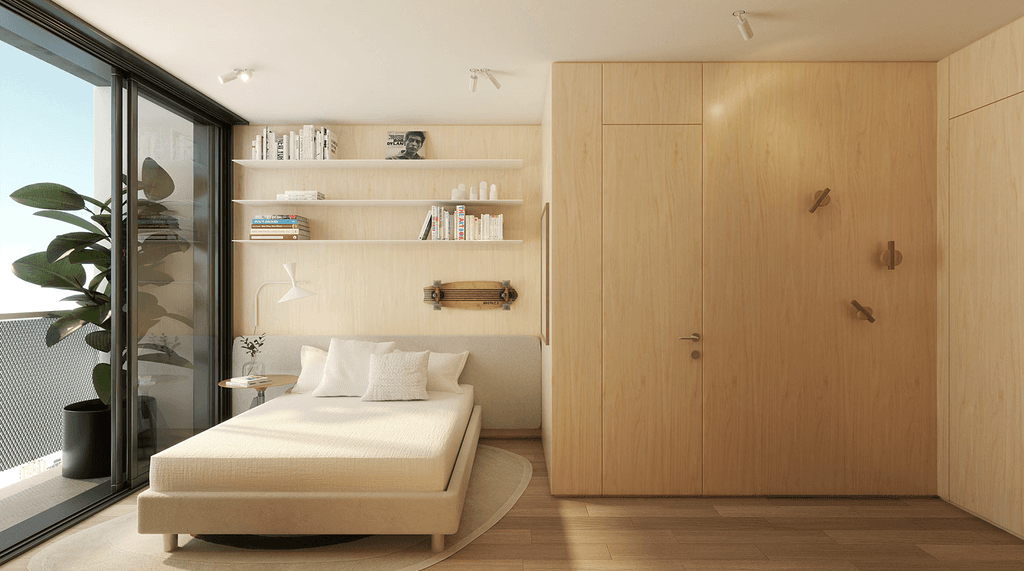 Studio 01 - Residencial — foto 15