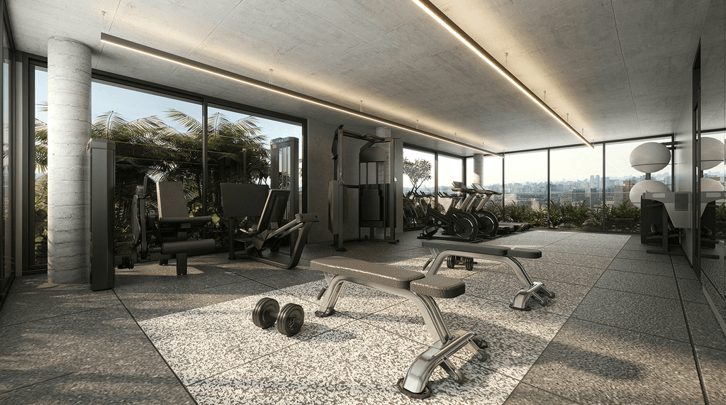 Studio 01 - Residencial — foto 16