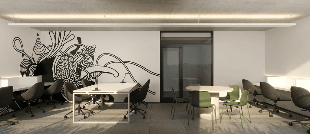 Studio 01 - Residencial — foto 18