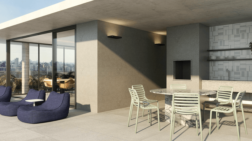 Studio 01 - Residencial — foto 20