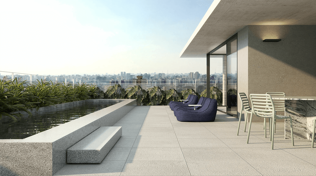 Studio 01 - Residencial — foto 22