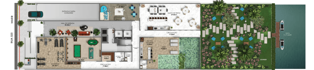 Tower 23 — foto 15
