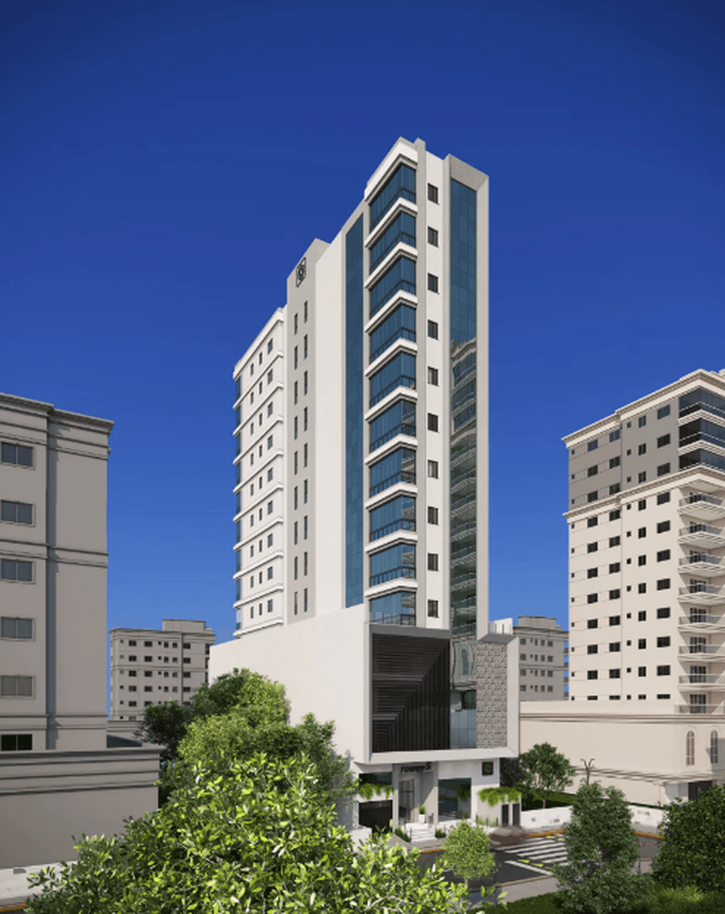 Tower 23 — foto 2