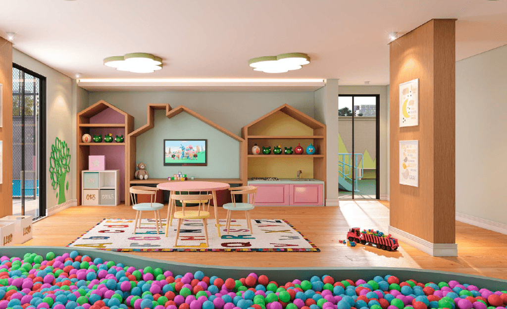 The Castle Residence — foto 7