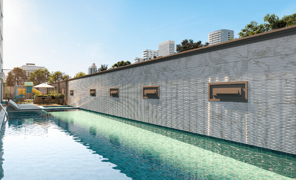 The Castle Residence — foto 12