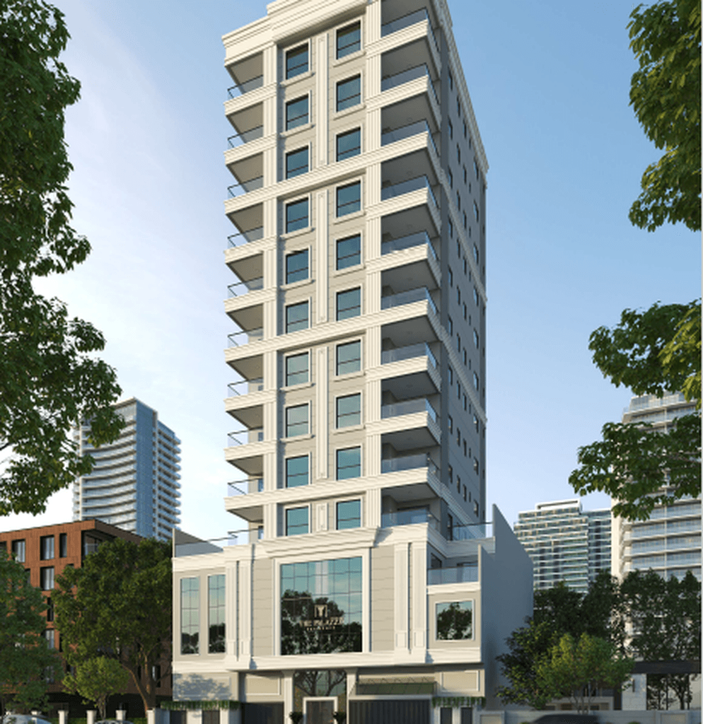 The Palazzo Residence — foto 1