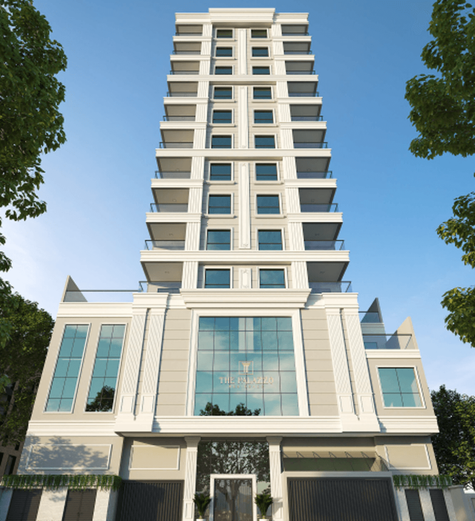 The Palazzo Residence — foto 2