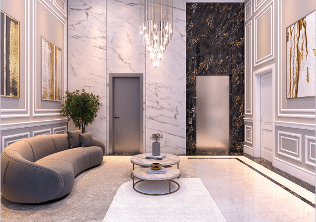 The Palazzo Residence — foto 3