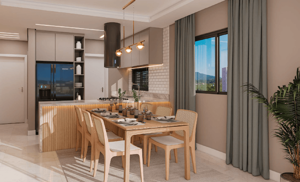 The Palazzo Residence — foto 5
