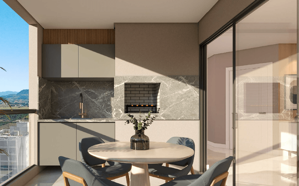The Palazzo Residence — foto 6