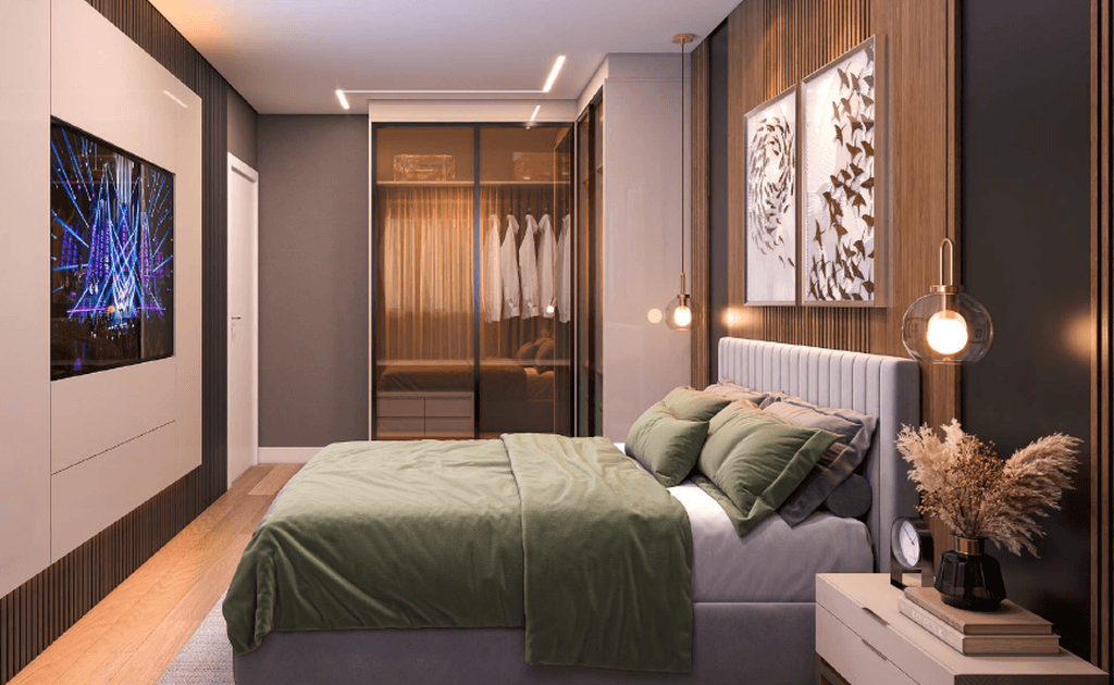 The Palazzo Residence — foto 7