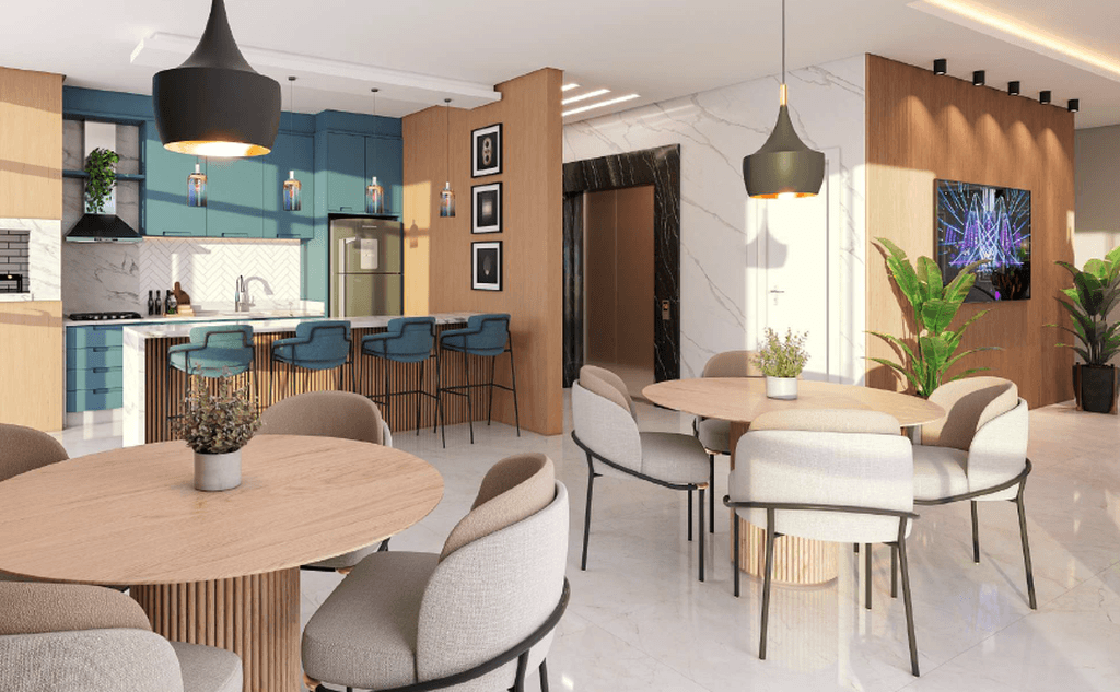 The Palazzo Residence — foto 8