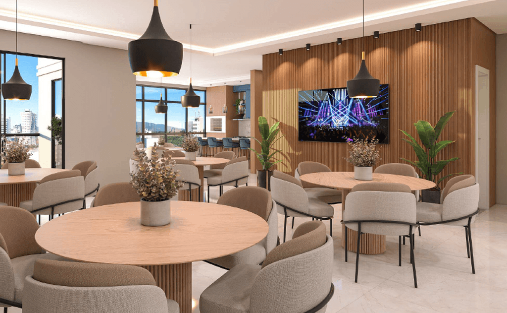 The Palazzo Residence — foto 9