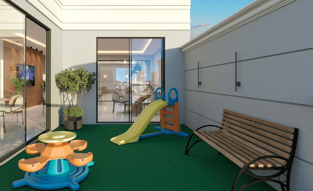 The Palazzo Residence — foto 10